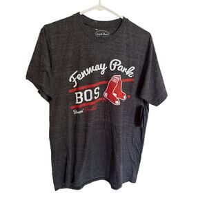 Fenway Park Boston Baseball NWT Men’s Large
